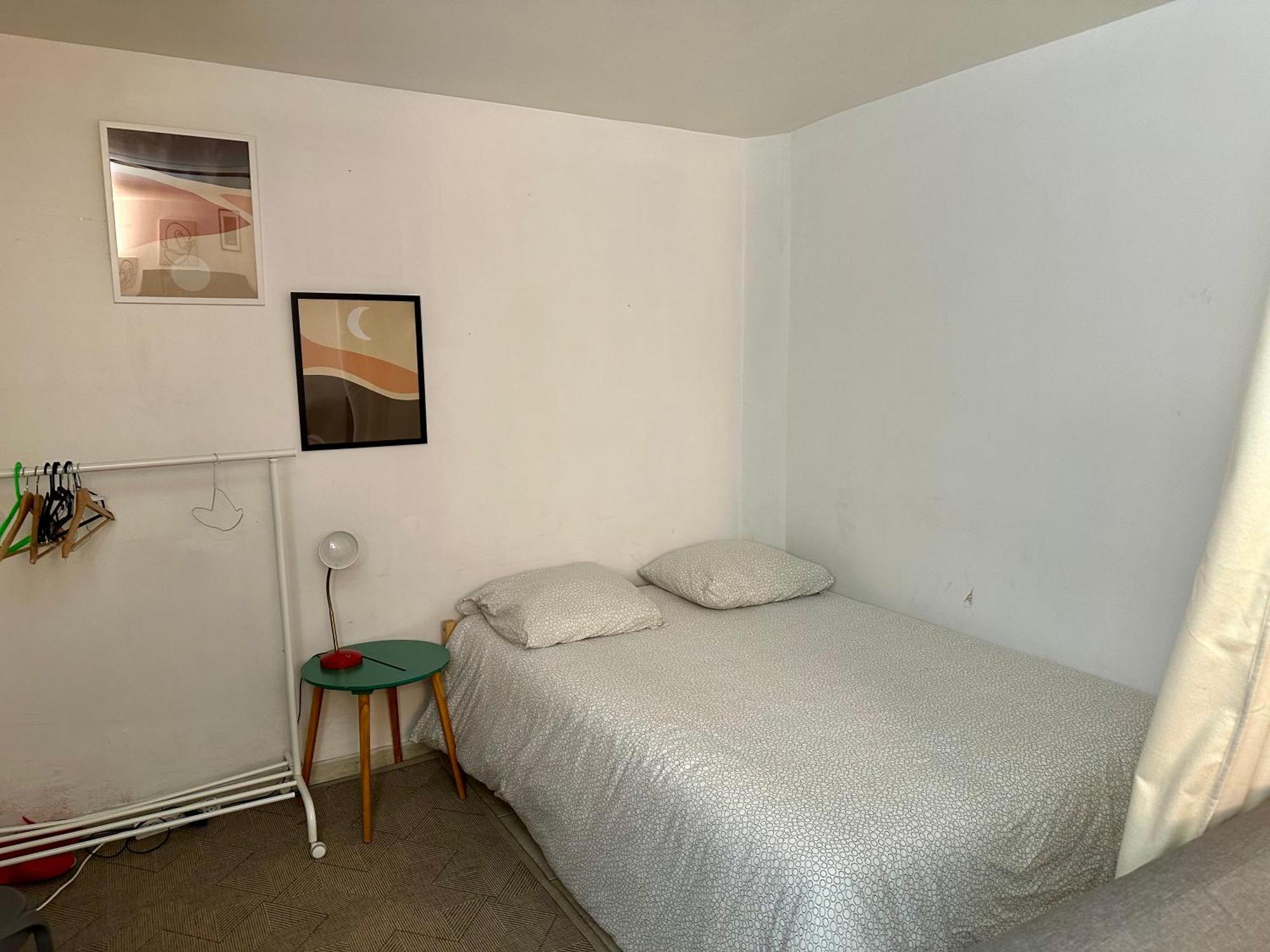 Aubervilliers Maison De Ville Pres Metro 7 By Immo Kit Bnb Екстер'єр фото