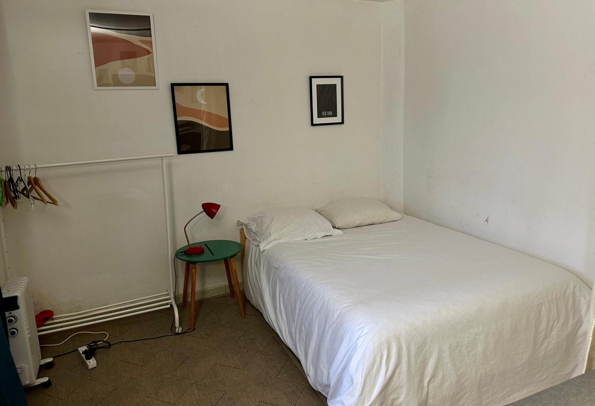 Aubervilliers Maison De Ville Pres Metro 7 By Immo Kit Bnb Екстер'єр фото